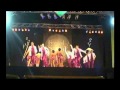 XV Festival Mundial de la Salsa y el Bolero (2012)
