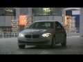 New BMW 530d 2011 - On Location Lisboa