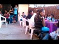 Ashleys cumpleaños 2011