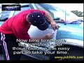 Applying Vinyl Body Graphics Kits CutRiteFX.com