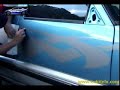 Applying Vinyl Body Graphics Kits CutRiteFX.com