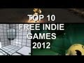 Horror Games 2012 Free Download