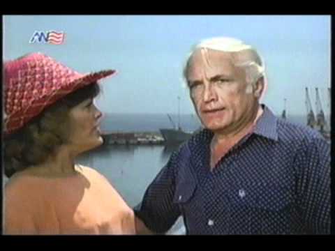 Rue McClanahan Ted Knight The Love Boat p2 SueAnnNivens 1010 views 1 