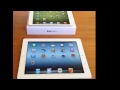 iPad Mini 2 Rumors (1080p)