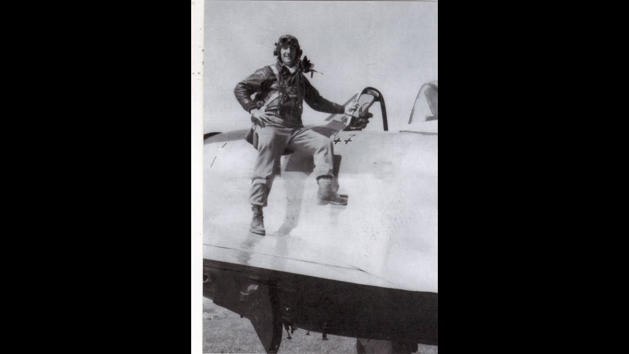 This is Us : WWII Fighter Pilot, Archie Maltbie