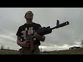 TOP 5 FIGHTING GUNS