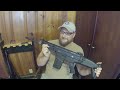 TOP 5 FIGHTING GUNS