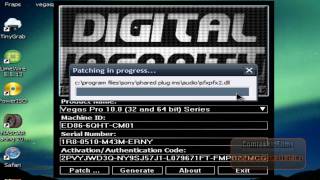 digital insanity keygen download sony vegas pro 11