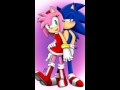 Sonamy - Lost At Sea 💚💙💖💛💜💝❤️