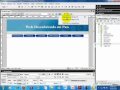 Dreamweaver Botones y Menus. Parte 3