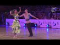 2012 World Freestyle STD | Segatori - Sudol, GER