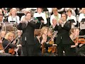 (HD) Verdi - Aida - Triumphal March - Lund International Choral Festival 2010