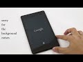 Nexus 7 (2013) - Firefox OS (Rom) - How to install