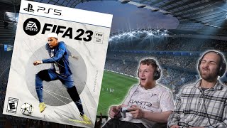 NEW FIFA 2023! Knowledge, Cussing, and Music
