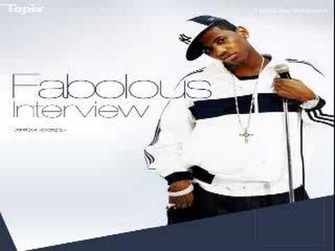 Fabolous - Gangsta Don't Play