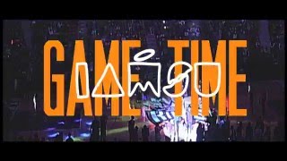 IAMSU! - Game Time IAMSU! - Game Time