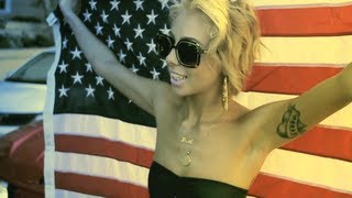 Lil Debbie - Michelle Obama (feat. RiFF RaFF) Lil Debbie - Michelle Obama (feat. RiFF RaFF)