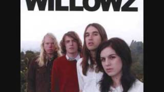 the willowz