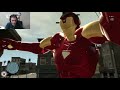 Iron Man VS The Zombie Apocalypse (GTA IV Mod)