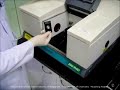 Guide to Solid Liquid sample preparation for FTIR using Hydraulic Press OFFICIAL