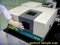 Guide to Solid Liquid sample preparation for FTIR using Hydraulic Press OFFICIAL