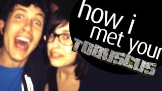 How I met your Tobuscus (Primer día del E3) | L.A. Vlog #4