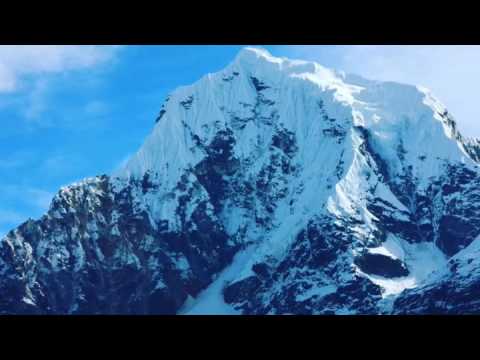 A short video of Gokyo lake trek in Nepal