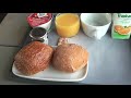 London to Paris on Eurostar Standard Premier 2013