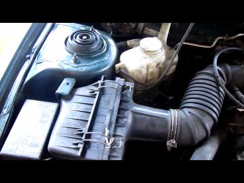 1996 Mitsubishi Mirage Problems, Online Manuals and Repair Information