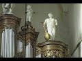 Psalm 22 (Ab Weegenaar) Bovenkerk Kampen - Hinsz-orgel