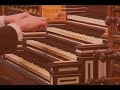 Psalm 22 (Ab Weegenaar) Bovenkerk Kampen - Hinsz-orgel