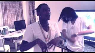 Soulja Boy - I'm The Man Soulja Boy - I'm The Man