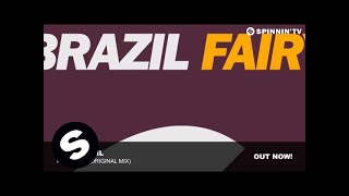 Zoo Brazil - Fairytale (Original Mix)