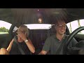 Mom's Reaction to 1250WHP Twin Turbo Gallardo