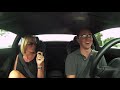 Mom's Reaction to 1250WHP Twin Turbo Gallardo