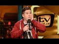Über Randgruppen lachen? Darf er das? - Chris Tall bei TV total Obrázok autora