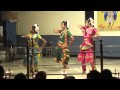 Kesadipadam Thozhunnen by Anjali, Kavya & Anagha.avi