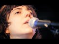 Fanfarlo - The Walls Are Coming Down (Live on KEXP)