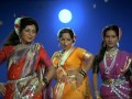 Aai Tulja Bhawani - Kal Ratila Sapan Padal - Aparna Mayekar