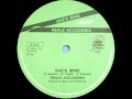 REALE ACCADEMIA - SHE'S MINE (EXTENDED VERSION) (℗1986)