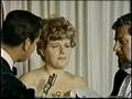 Shelley Winters & Peter Ustinov Academy Awards 1965