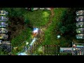 NASL Season 2 Finals - HoN 3rd Place Match - Fnatic MSi vs TradeMark - Game 2