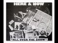 Here & Now : little things Thumbnail