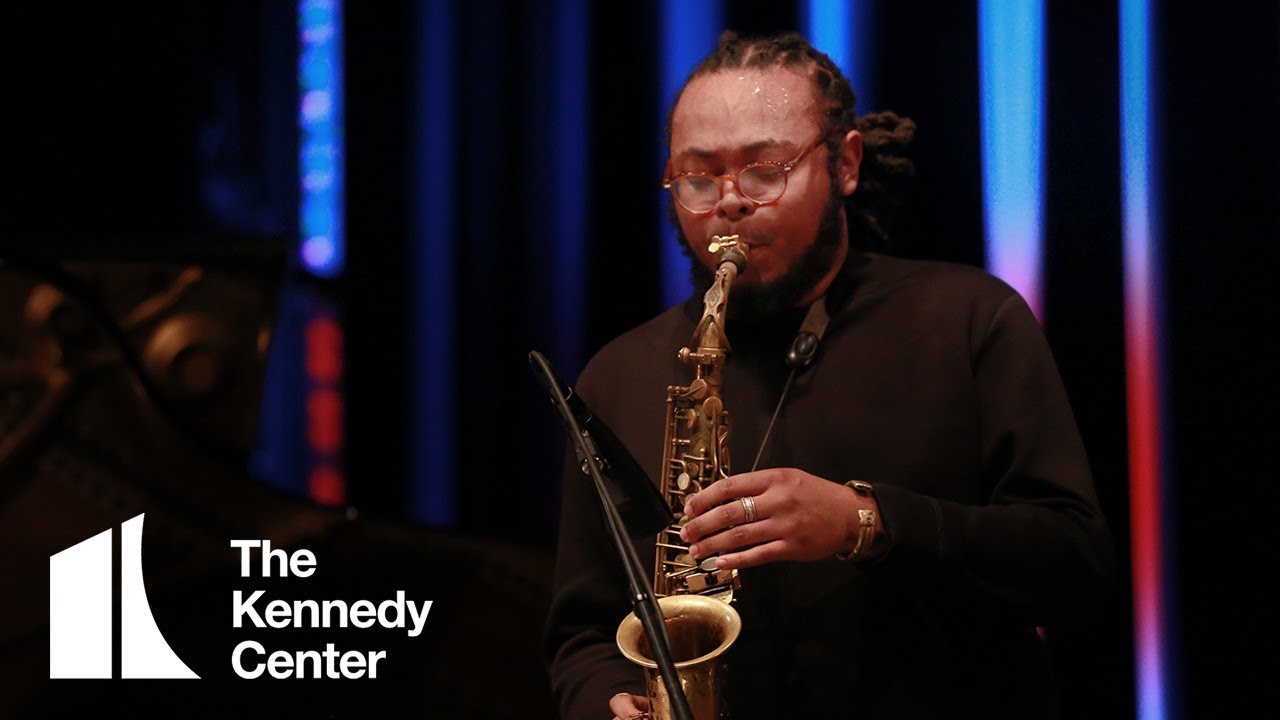Immanuel Wilkins Quartet
