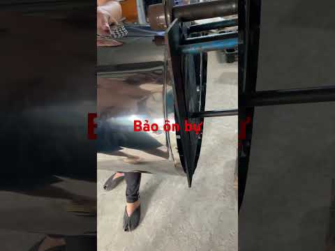 bảo ôn siêu to inox 304