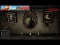 House of Fear-Escape # Walktrough / Komplettlösung #