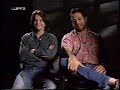 fIREHOSE/Mike Watt interview