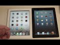 iPad 3 vs iPad 4 - сравниваем. Есть ли смысл менять и покупать?