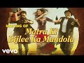 Title Track Making - Imran, Anushka | Matru Ki Bijlee Ka Mandola