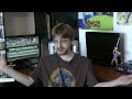 Kvlog - Kwing's Man Cave thing!